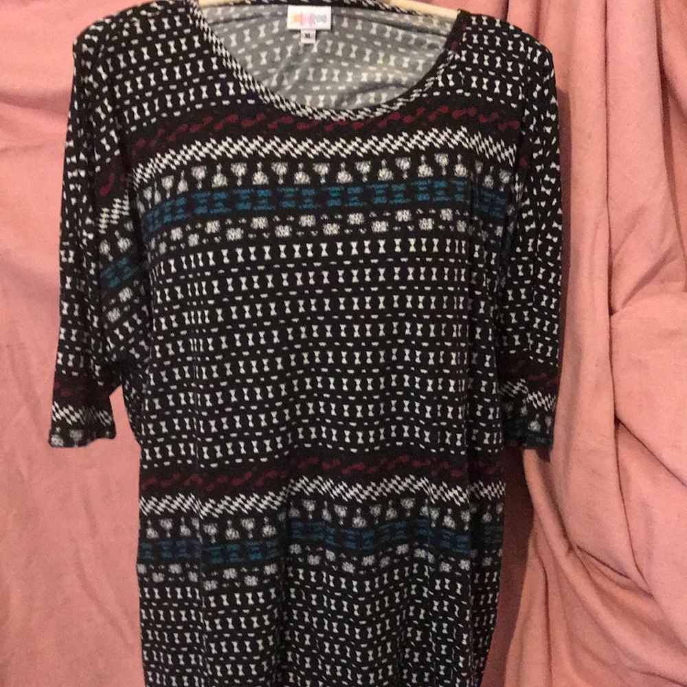 LuLaRoe Irma